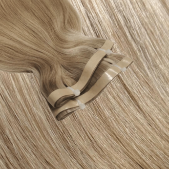 Tape Weft Hair Extensions