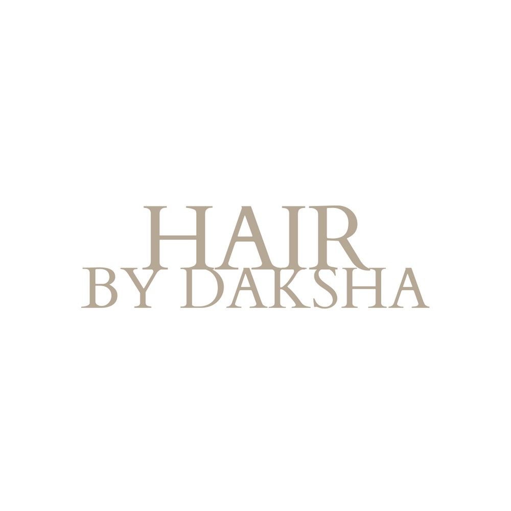 HAIR BY DAKSHA
