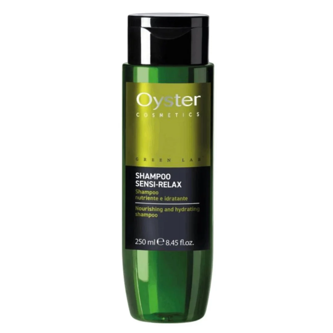 DAKSHA COSMETICS Shampoo 250 ml