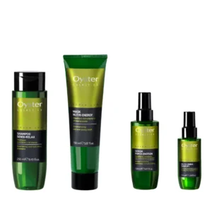 DAKSHA COSMETICS Full Set