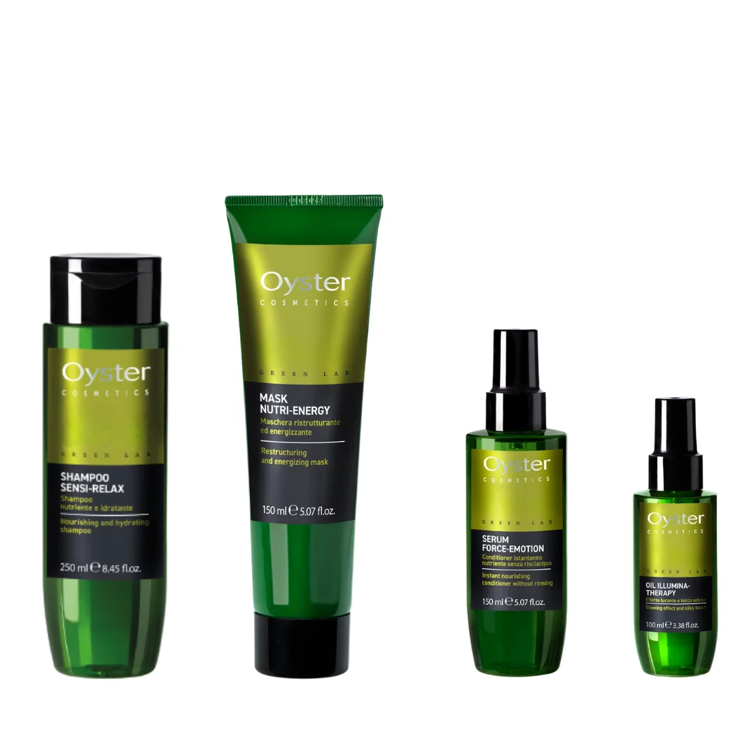 DAKSHA COSMETICS Full Set