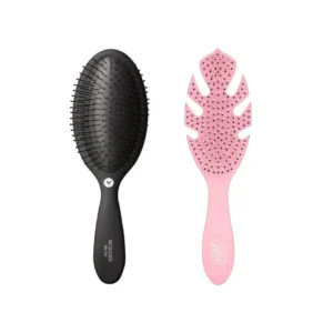 2 pcs (wet & dry brush set)