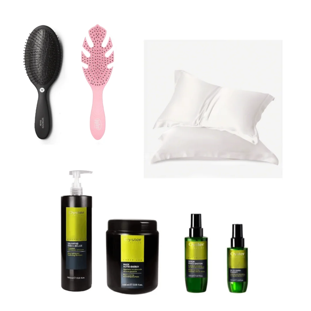 DAKSHA COSMETICS Exclusive Package