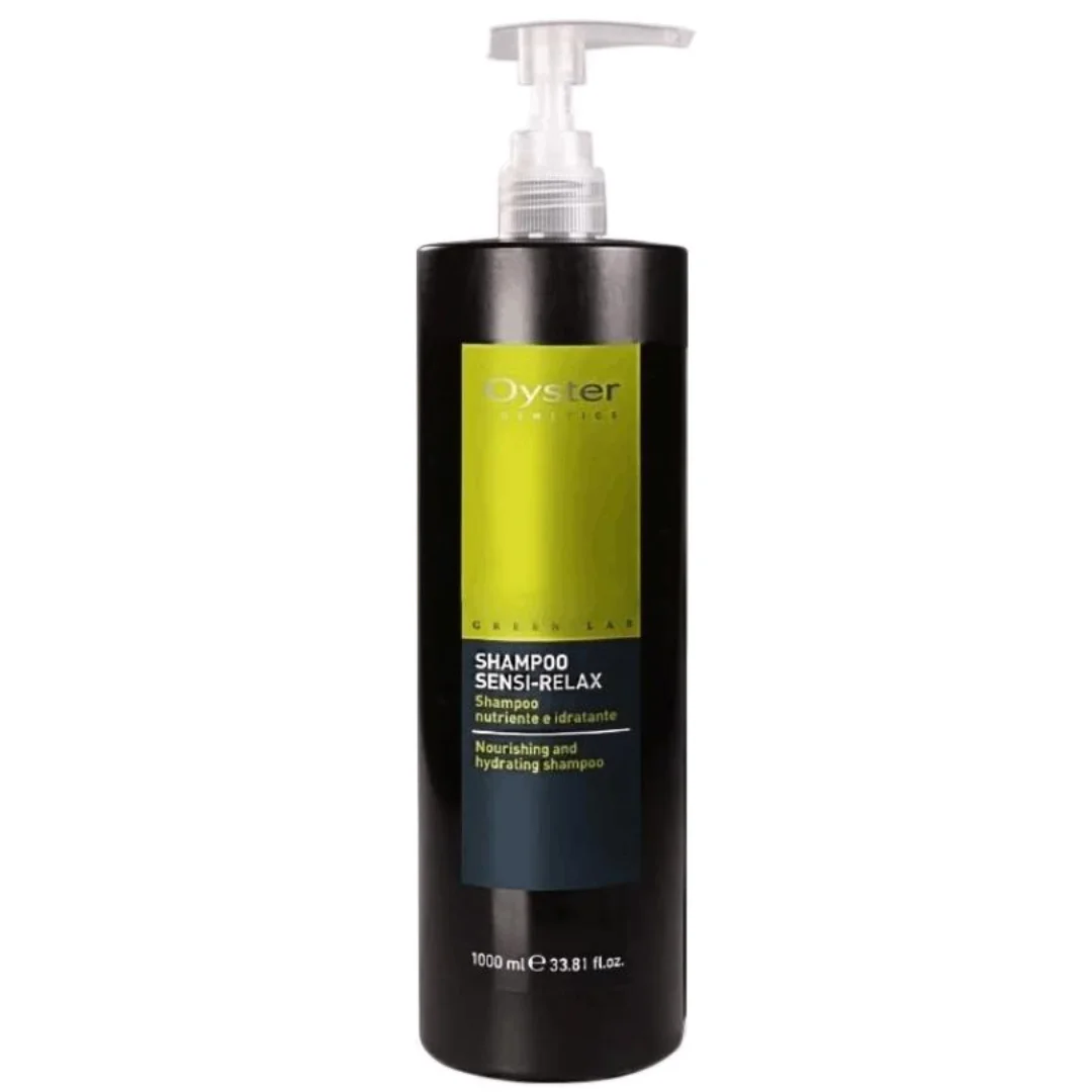 DAKSHA COSMETICS Large Shampoo 1000 ml