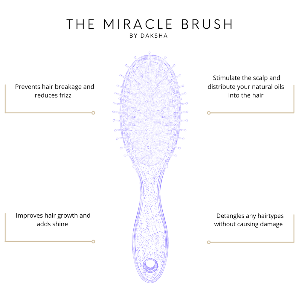 The Miracle Brush